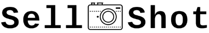 Sell Shot Studio Logo